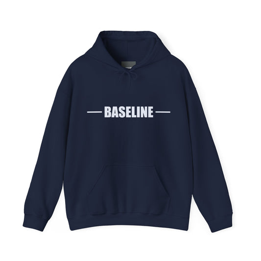 -BASELINE- Hoodie