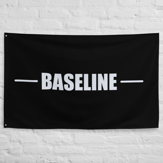 -BASELINE- black flag
