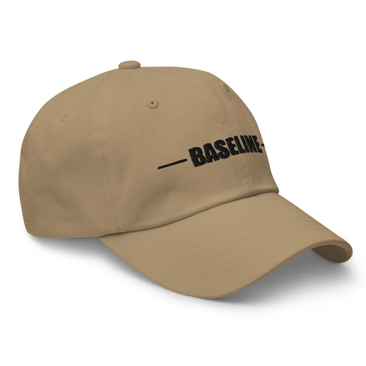 -BASELINE- cap